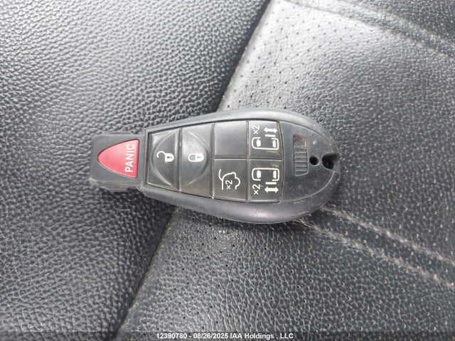 2C4RDGDG6HR792457 Dodge Grand Caravan