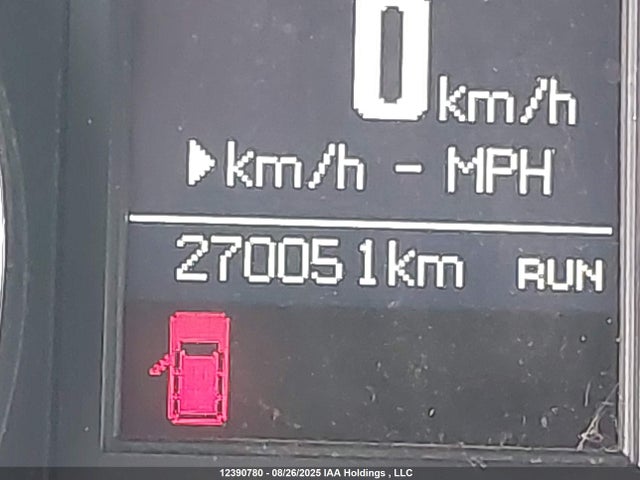 2C4RDGDG6HR792457 Dodge Grand Caravan