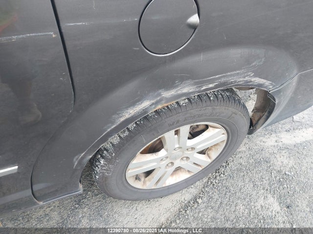 2C4RDGDG6HR792457 Dodge Grand Caravan