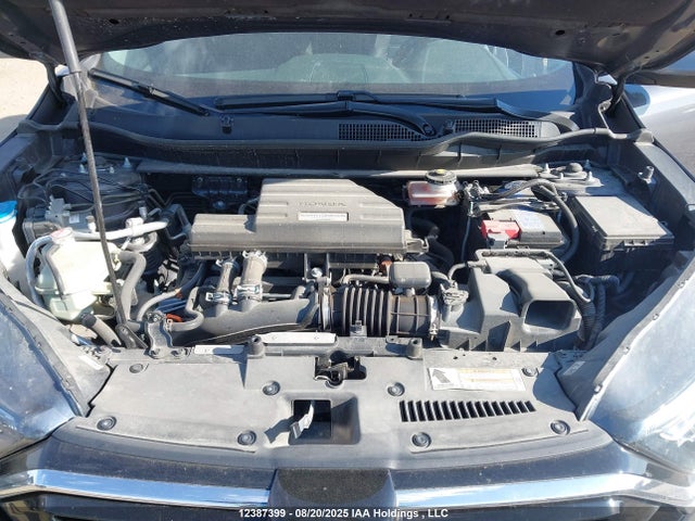 2HKRW2H2XLH213343 Honda l15be