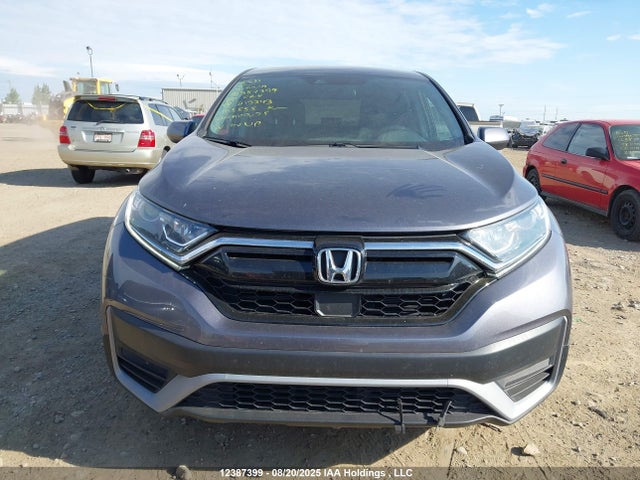 2HKRW2H2XLH213343 Honda l15be