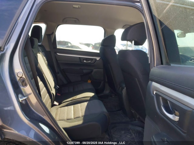 2HKRW2H2XLH213343 Honda l15be