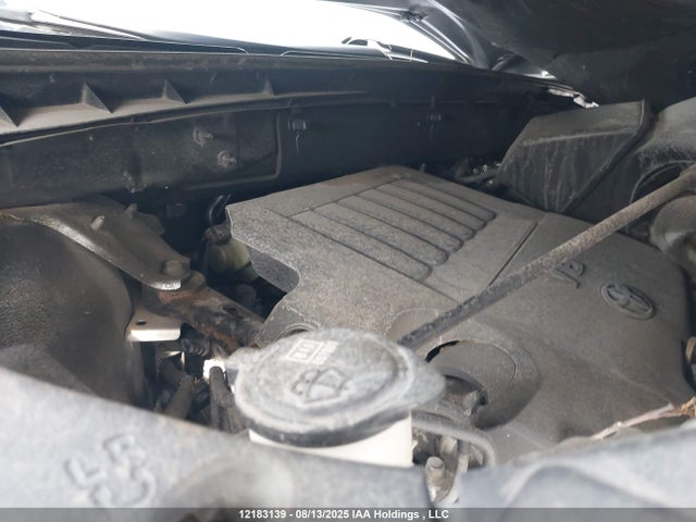 5TDJKRFH3GS274493 Toyota 2gr-fe