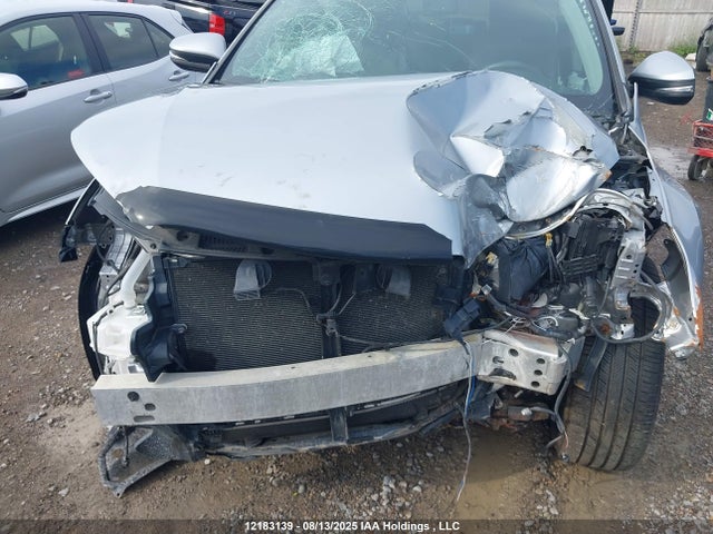 5TDJKRFH3GS274493 Toyota 2gr-fe