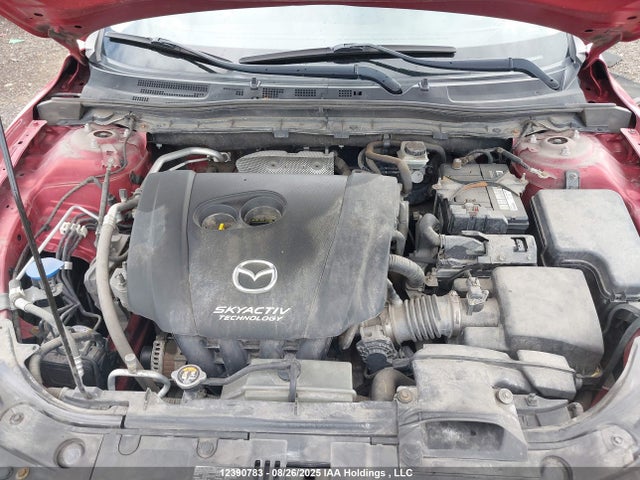 3MZBM1L72FM208122 Mazda pe