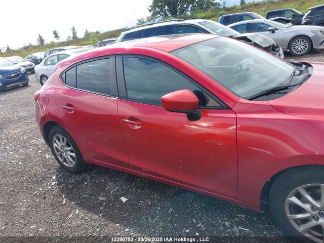 3MZBM1L72FM208122 Mazda pe