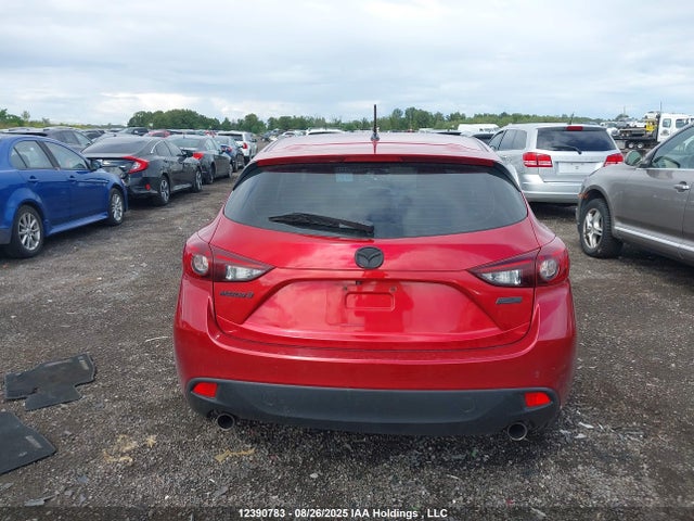 3MZBM1L72FM208122 Mazda pe