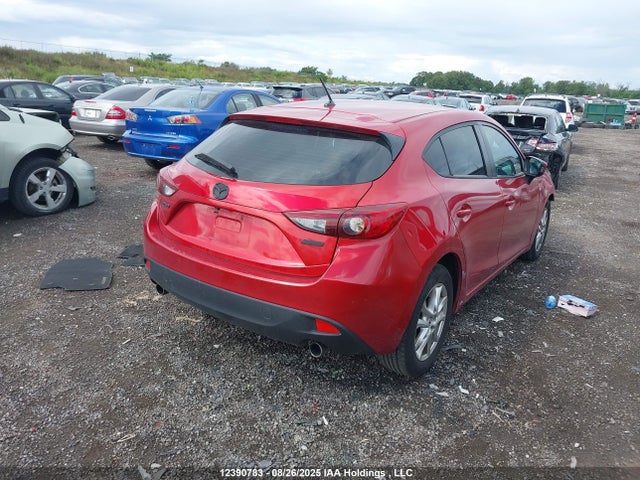3MZBM1L72FM208122 Mazda pe