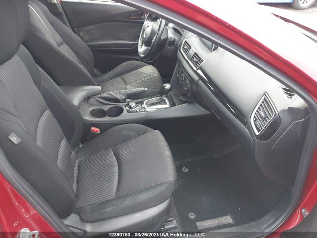 3MZBM1L72FM208122 Mazda pe