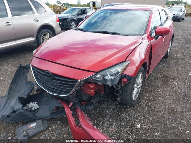 3MZBM1L72FM208122 Mazda pe
