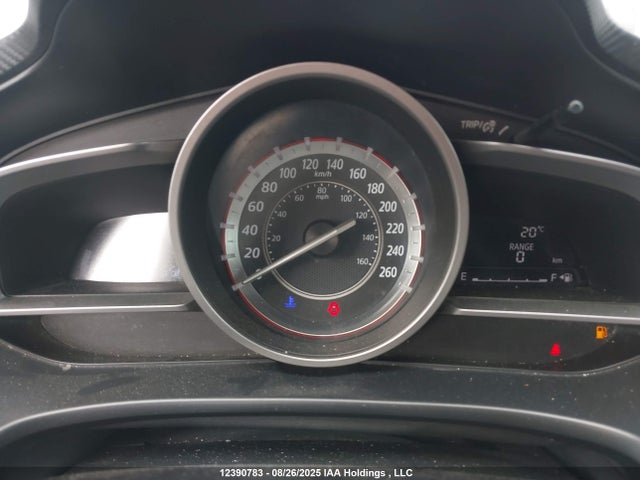 3MZBM1L72FM208122 Mazda pe