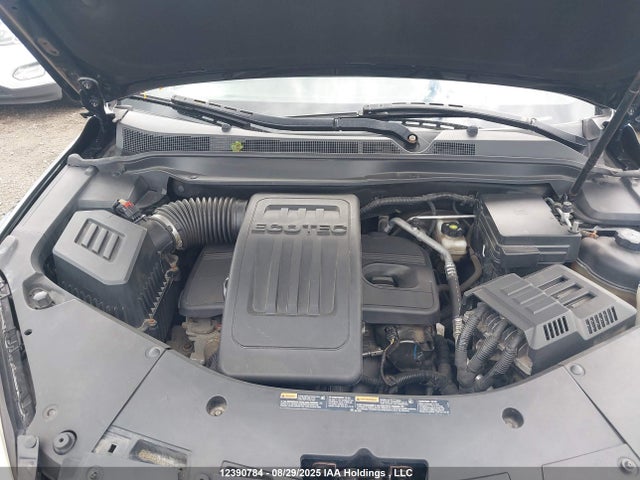 Chevrolet lea - flex fuel (gas/alc), aluminum, ho, 2015 2GNFLFEK7F6259980 Image 10