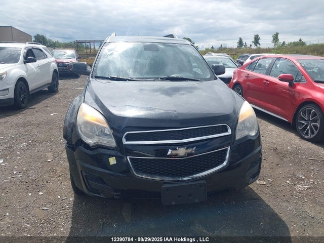 Chevrolet lea - flex fuel (gas/alc), aluminum, ho, 2015 2GNFLFEK7F6259980 Image 12