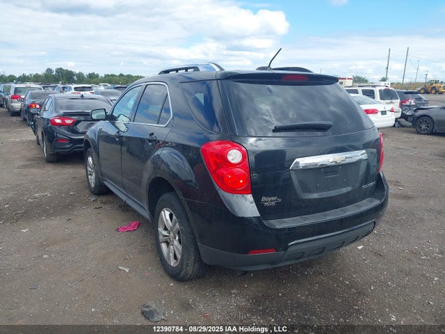 Chevrolet lea - flex fuel (gas/alc), aluminum, ho, 2015 2GNFLFEK7F6259980 Image 3