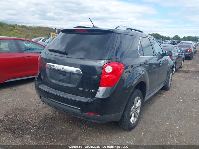 Chevrolet lea - flex fuel (gas/alc), aluminum, ho, 2015 2GNFLFEK7F6259980 Image 4