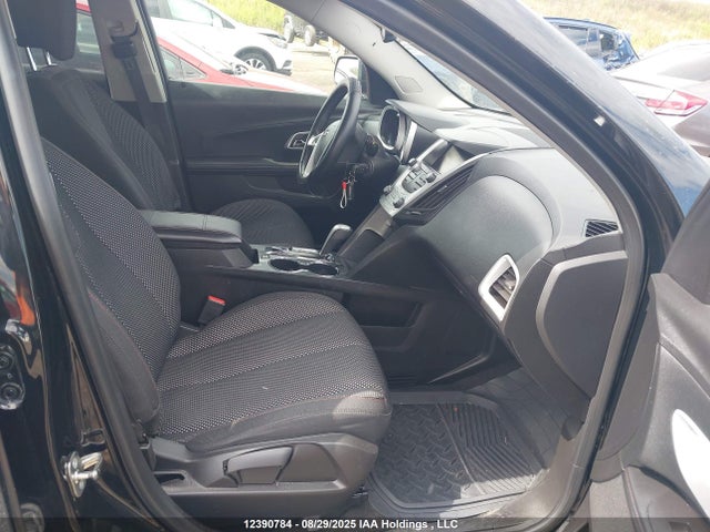 Chevrolet lea - flex fuel (gas/alc), aluminum, ho, 2015 2GNFLFEK7F6259980 Image 5