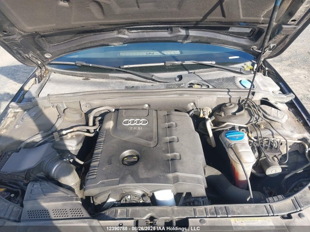 WAUFFCFL0FN021581 Audi A4 2.0t Progressiv Plus