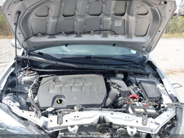 Toyota 2zr-fe 2018 2T1BURHEXJC982533 Image 10