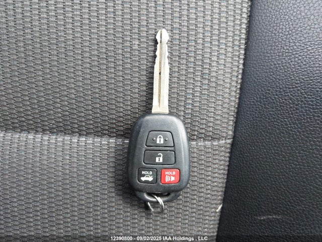 Toyota 2zr-fe 2018 2T1BURHEXJC982533 Image 11