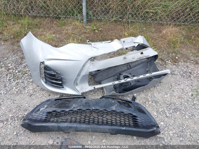 Toyota 2zr-fe 2018 2T1BURHEXJC982533 Image 12