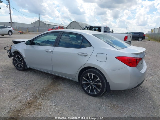 Toyota 2zr-fe 2018 2T1BURHEXJC982533 Image 3