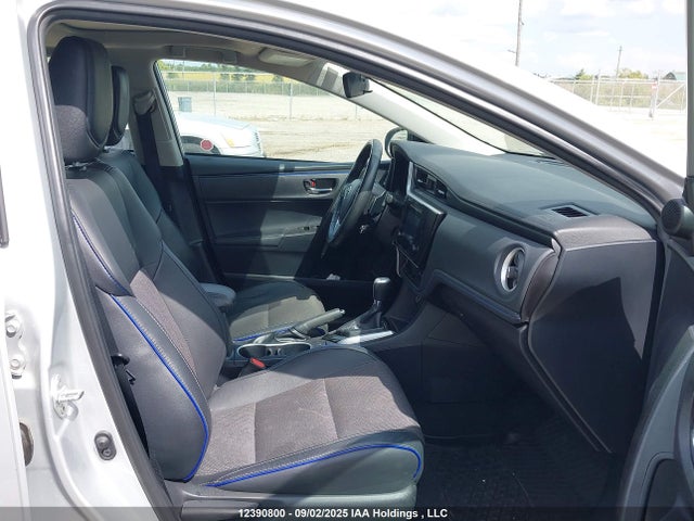 Toyota 2zr-fe 2018 2T1BURHEXJC982533 Image 5