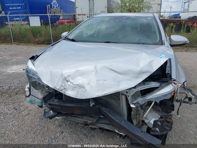 Toyota 2zr-fe 2018 2T1BURHEXJC982533 Image 6