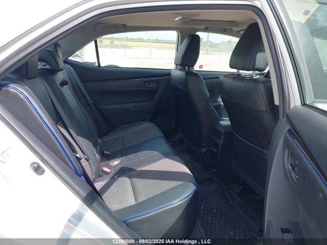 Toyota 2zr-fe 2018 2T1BURHEXJC982533 Image 8