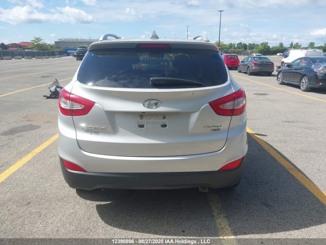 KM8JUCAG5FU085789 Hyundai dohc gdi theta ii