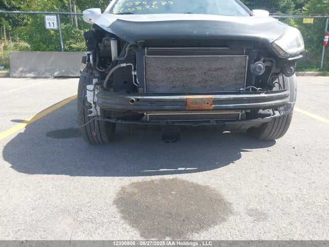KM8JUCAG5FU085789 Hyundai dohc gdi theta ii
