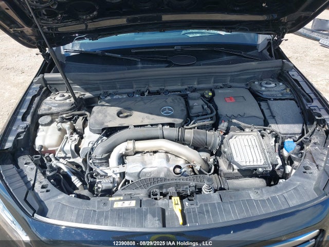 W1N4M4HB5RW377848 Mercedes-Benz m260