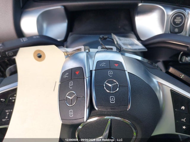 W1N4M4HB5RW377848 Mercedes-Benz m260