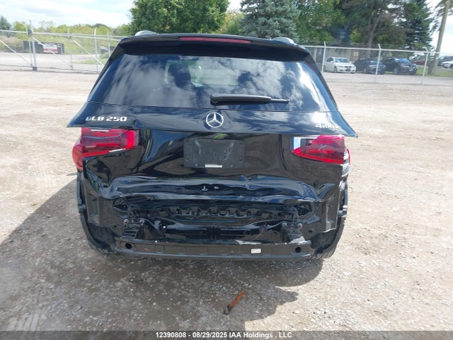 W1N4M4HB5RW377848 Mercedes-Benz m260
