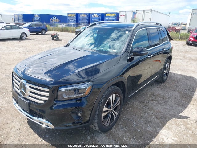 W1N4M4HB5RW377848 Mercedes-Benz m260