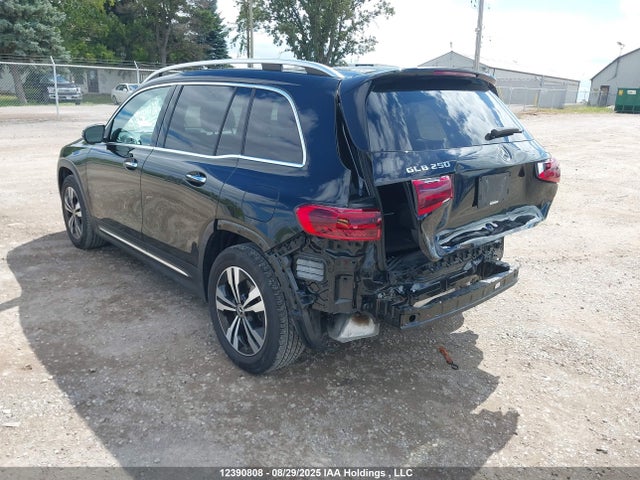 W1N4M4HB5RW377848 Mercedes-Benz m260