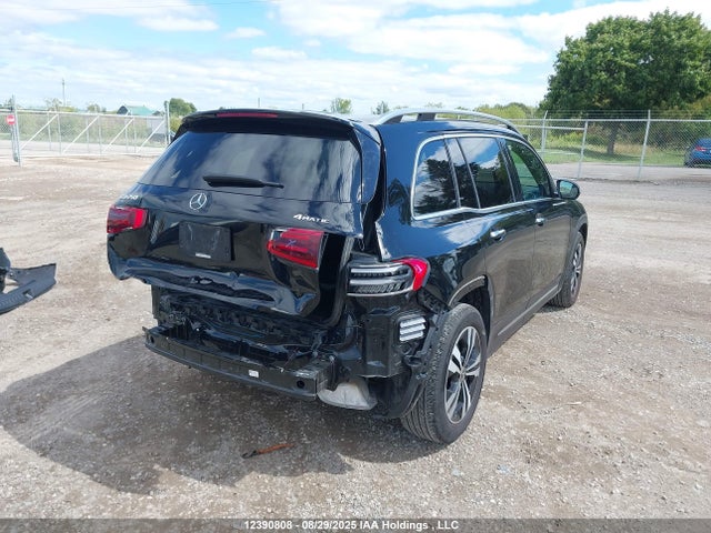 W1N4M4HB5RW377848 Mercedes-Benz m260