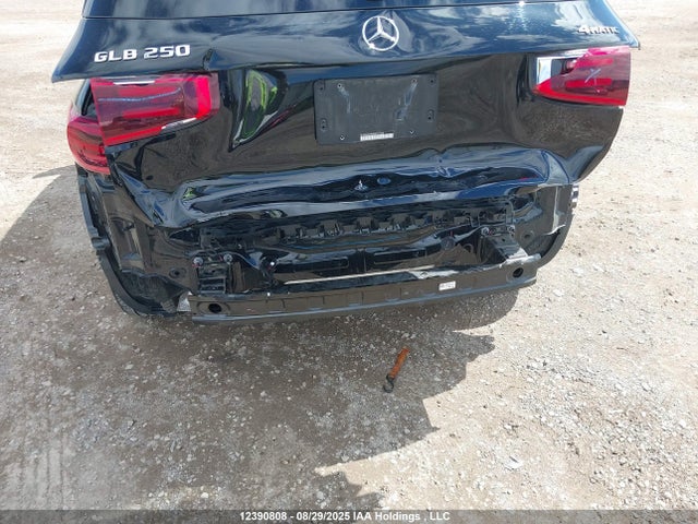 W1N4M4HB5RW377848 Mercedes-Benz m260