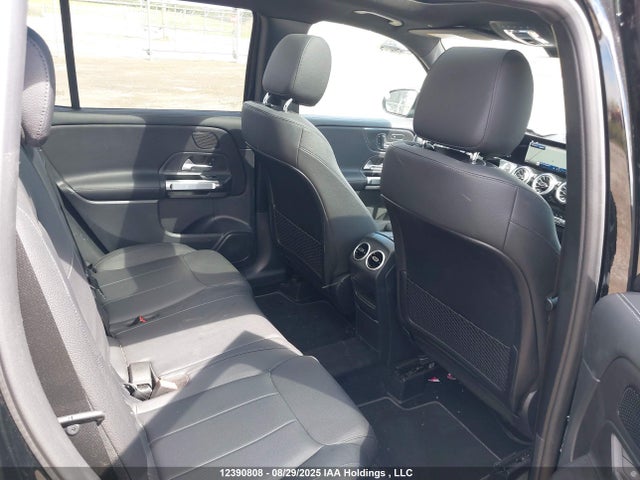 W1N4M4HB5RW377848 Mercedes-Benz m260