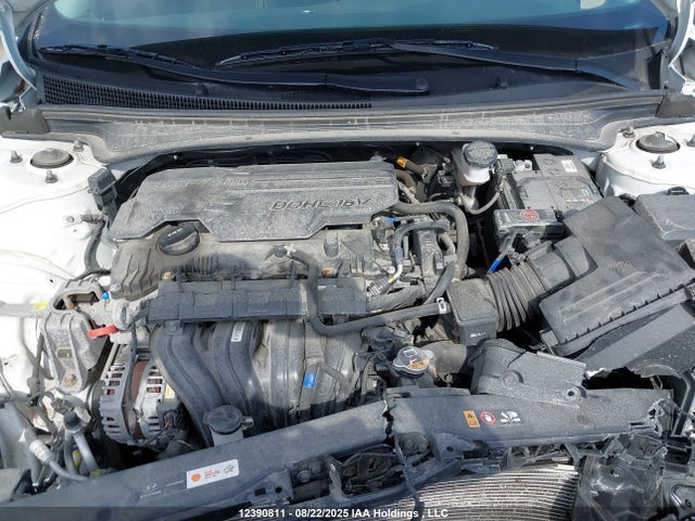 KMHLM4AG1MU188686 Hyundai mpi nu pe