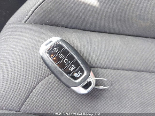 KMHLM4AG1MU188686 Hyundai mpi nu pe