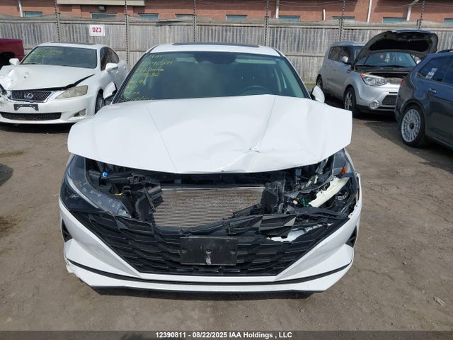 KMHLM4AG1MU188686 Hyundai mpi nu pe