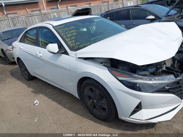 KMHLM4AG1MU188686 Hyundai mpi nu pe