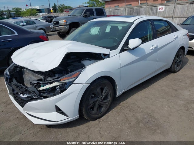 KMHLM4AG1MU188686 Hyundai mpi nu pe