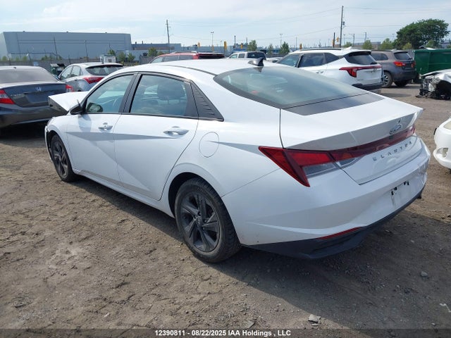 KMHLM4AG1MU188686 Hyundai mpi nu pe