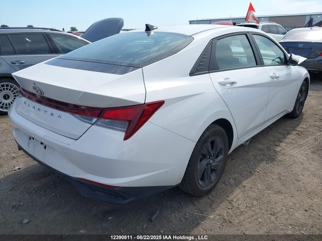 KMHLM4AG1MU188686 Hyundai mpi nu pe