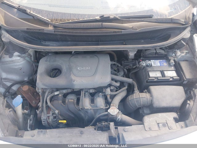 KNADM5A34G6534912 KIA gamma