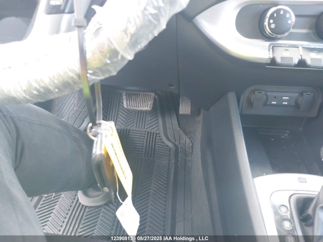 KNADM5A34G6534912 KIA gamma