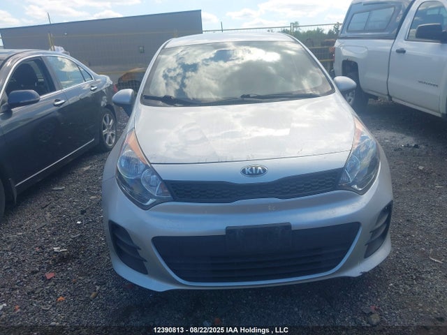 KNADM5A34G6534912 KIA gamma