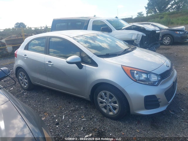 KNADM5A34G6534912 KIA gamma