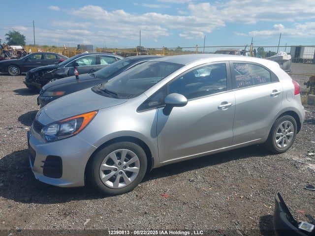 KNADM5A34G6534912 KIA gamma